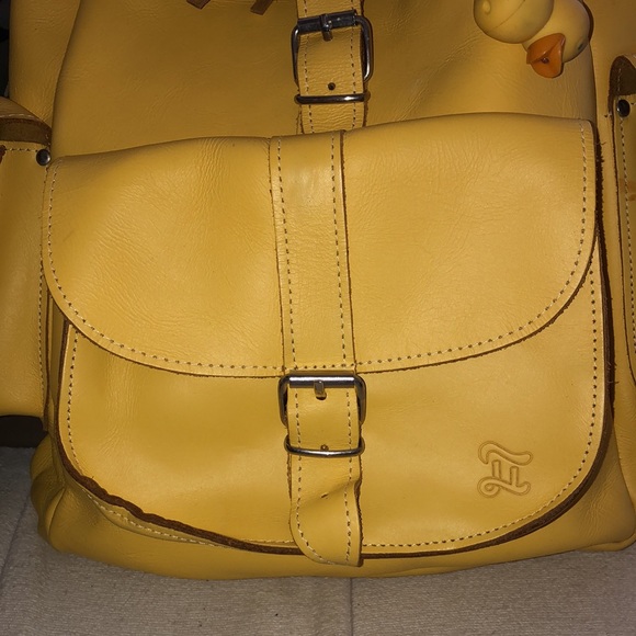 Grafea backpack - Picture 3 of 10